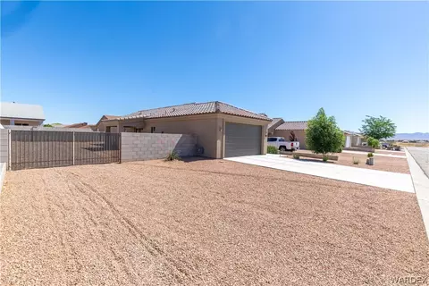 3337 E Rusty Spur Ave, Kingman, AZ 86409 photo 45