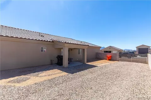 3337 E Rusty Spur Ave, Kingman, AZ 86409 photo 35