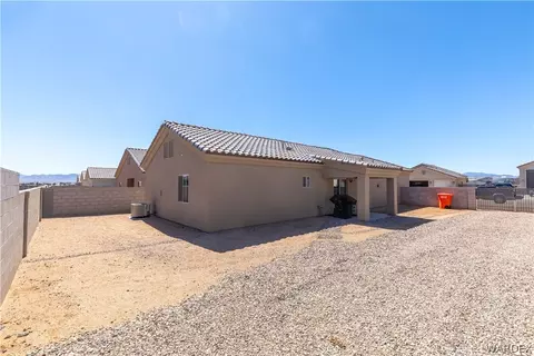 3337 E Rusty Spur Ave, Kingman, AZ 86409 photo 36
