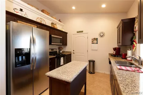 3337 E Rusty Spur Ave, Kingman, AZ 86409 photo 10