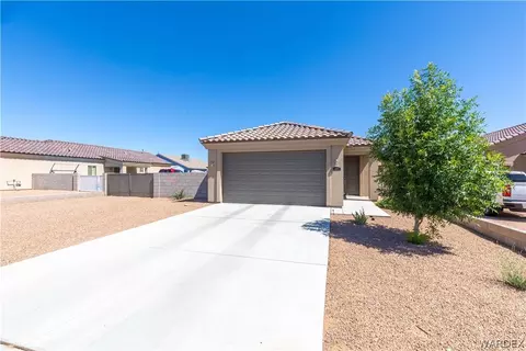 3337 E Rusty Spur Ave, Kingman, AZ 86409 photo 1