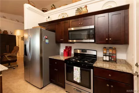 3337 E Rusty Spur Ave, Kingman, AZ 86409 photo 12