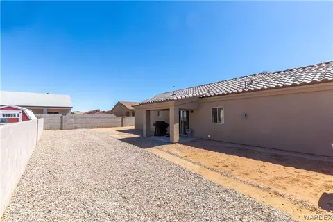 3337 E Rusty Spur Ave, Kingman, AZ 86409 photo 33