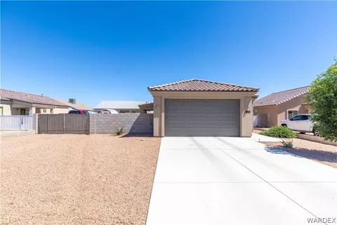 3337 E Rusty Spur Ave, Kingman, AZ 86409 photo 46