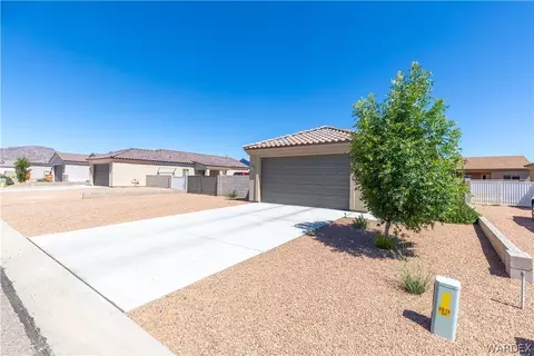 3337 E Rusty Spur Ave, Kingman, AZ 86409 photo 3