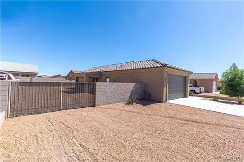 3337 E Rusty Spur Ave, Kingman, AZ 86409 photo 2