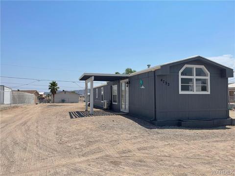 4722 E Bayside Dr, Topock, AZ 86436 photo 1