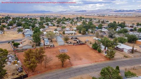 3945 E Northfield Ave, Kingman, AZ 86409 photo 1
