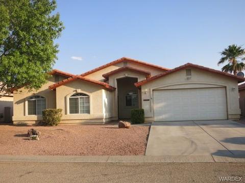 3942 E Lass Ave, Kingman, AZ 86409 photo 1