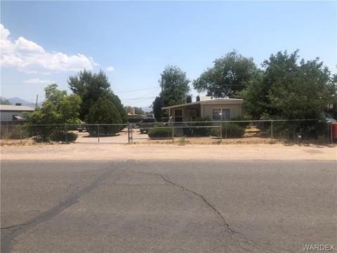 2400 E Thompson Ave, Kingman, AZ 86409 photo 2