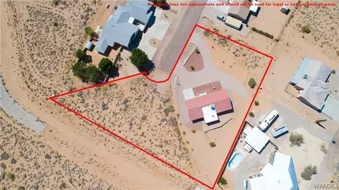 7068 E Rawhide Ct, Kingman, AZ 86401 photo 3