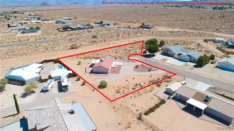 7068 E Rawhide Ct, Kingman, AZ 86401 photo 4