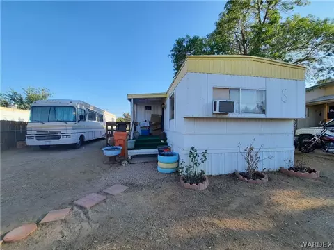 3226 E Suffock Ave, Kingman, AZ 86409 photo 1