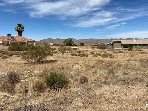 7806 E Oxbow Dr, Kingman, AZ 86401 photo 1