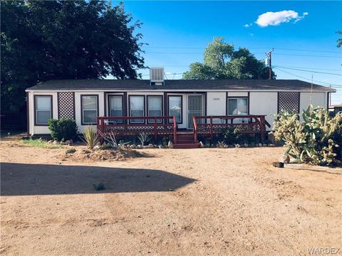 2955 E Carver, Kingman, AZ 86409 photo 1