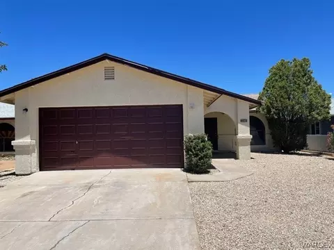 2345 E Mcvicar Ave, Kingman, AZ 86409 photo 1