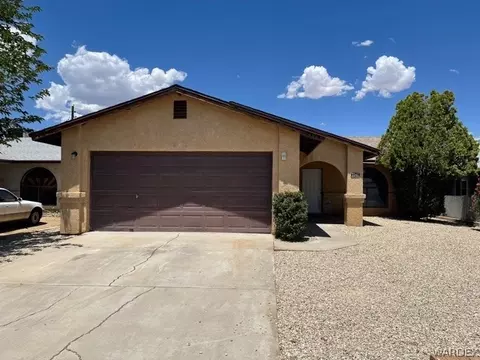 2345 E Mcvicar Ave, Kingman, AZ 86409 photo 2