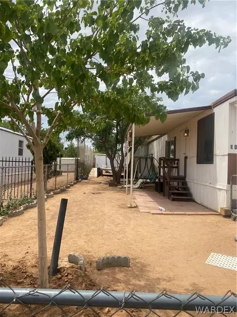 3198 E Thompson Ave, Kingman, AZ 86409 photo 8