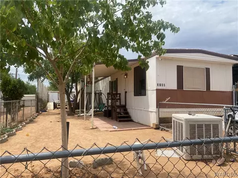 3198 E Thompson Ave, Kingman, AZ 86409 photo 3