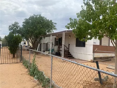3198 E Thompson Ave, Kingman, AZ 86409 photo 6