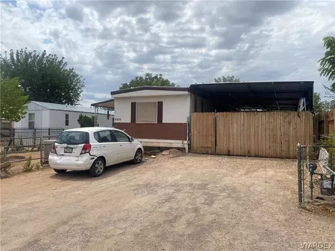 3198 E Thompson Ave, Kingman, AZ 86409 photo 1