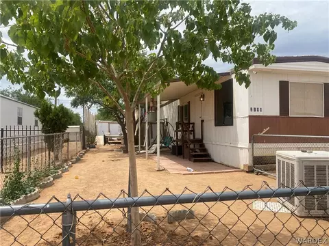 3198 E Thompson Ave, Kingman, AZ 86409 photo 4