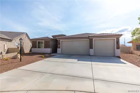4250 E Old Ranch Ln, Kingman, AZ 86401 photo 1