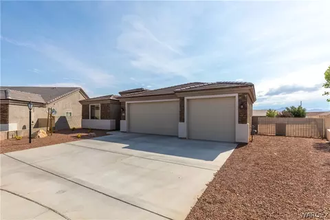 4250 E Old Ranch Ln, Kingman, AZ 86401 photo 6