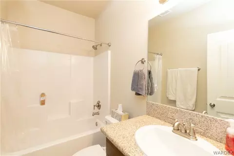 4250 E Old Ranch Ln, Kingman, AZ 86401 photo 22