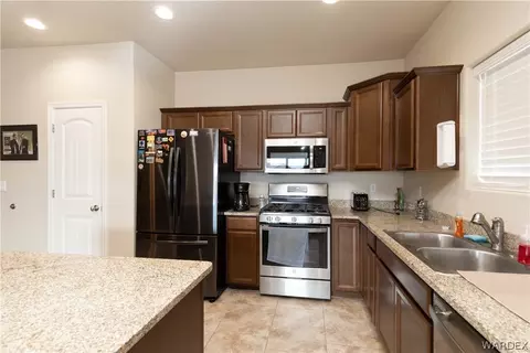 4250 E Old Ranch Ln, Kingman, AZ 86401 photo 9