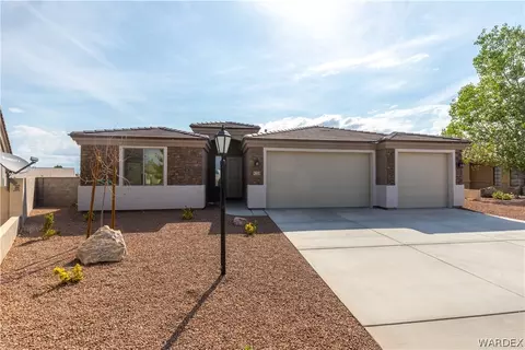 4250 E Old Ranch Ln, Kingman, AZ 86401 photo 5