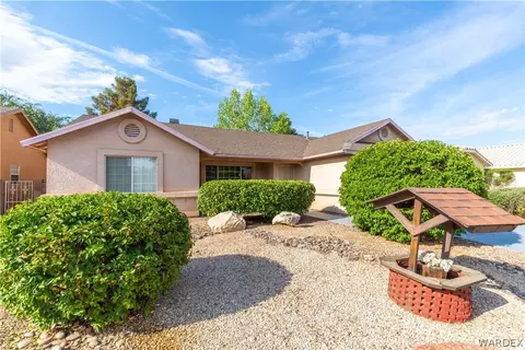 3756 E Packard Ave, Kingman, AZ 86409 photo 2