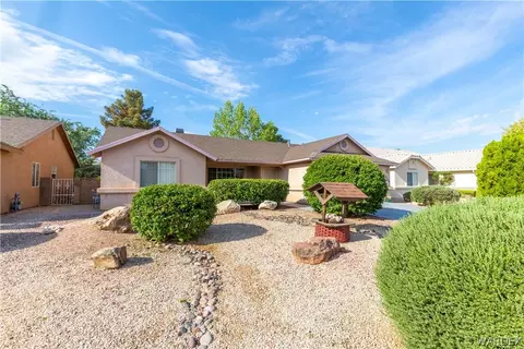 3756 E Packard Ave, Kingman, AZ 86409 photo 1