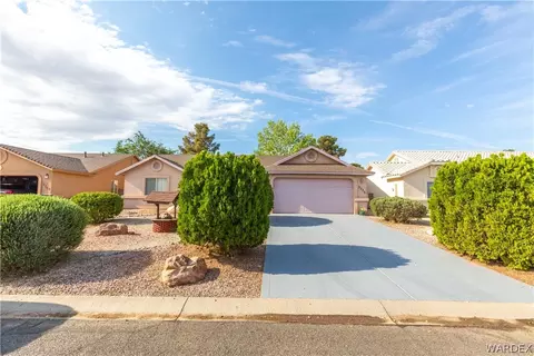 3756 E Packard Ave, Kingman, AZ 86409 photo 3