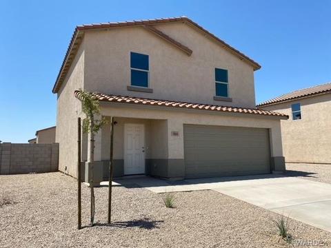 3664 Koval Dr, Kingman, AZ 86409 photo 1
