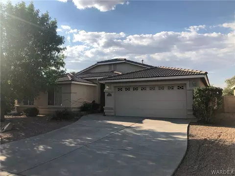 3769 E Ames Ave, Kingman, AZ 86409 photo 2
