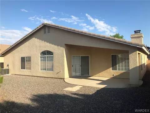 3769 E Ames Ave, Kingman, AZ 86409 photo 3