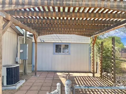 2790 E Mcvicar Ave, Kingman, AZ 86409 photo 6