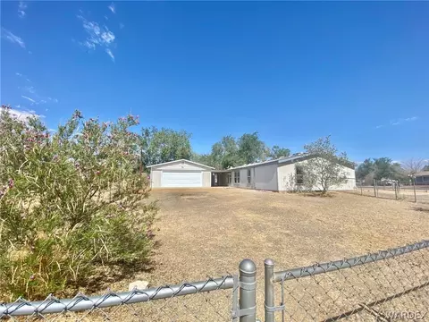 2790 E Mcvicar Ave, Kingman, AZ 86409 photo 1