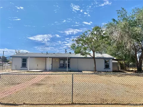 2790 E Mcvicar Ave, Kingman, AZ 86409 photo 4