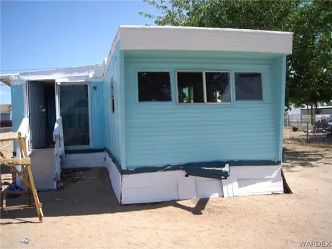 2445 E Devlin Ave, Kingman, AZ 86409 photo 2