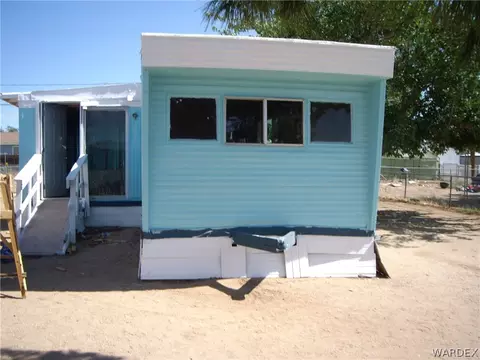 2445 E Devlin Ave, Kingman, AZ 86409 photo 1