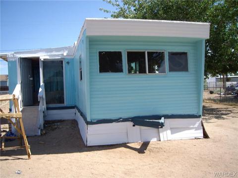2445 E Devlin Ave, Kingman, AZ 86409 photo 2