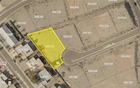 2327 Raven Ct, Bullhead City, AZ 86442