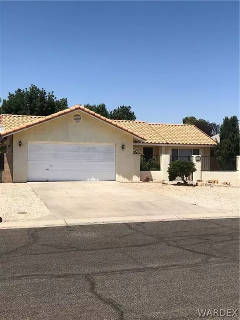 3769 E Snavely Ave, Kingman, AZ 86409 photo 1