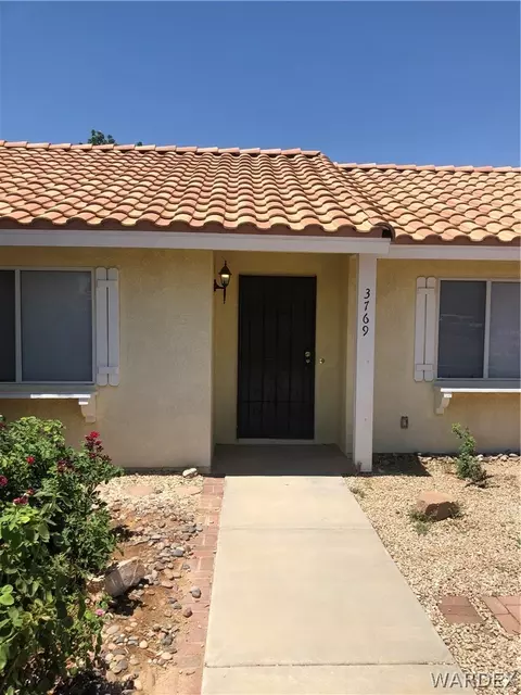 3769 E Snavely Ave, Kingman, AZ 86409 photo 5
