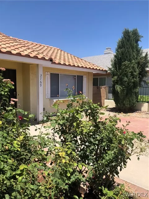 3769 E Snavely Ave, Kingman, AZ 86409 photo 3