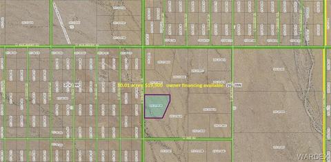 002 Desert View Trl # b, Golden Valley, AZ 86413