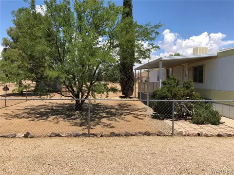 2395 E Suffock Ave, Kingman, AZ 86409 photo 4