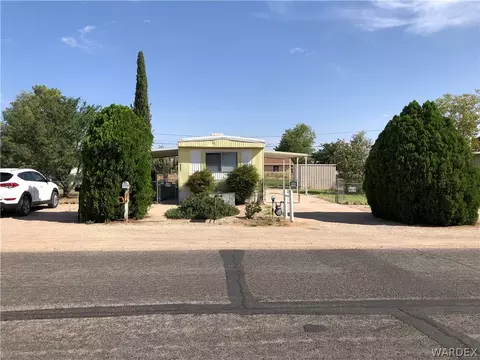2395 E Suffock Ave, Kingman, AZ 86409 photo 1